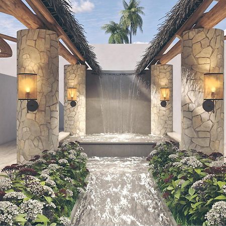 Jaz Amaluna Beach Resort - Adults Only 16 Years Plus Zanzibar Dış mekan fotoğraf