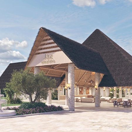 Jaz Amaluna Beach Resort - Adults Only 16 Years Plus Zanzibar Dış mekan fotoğraf