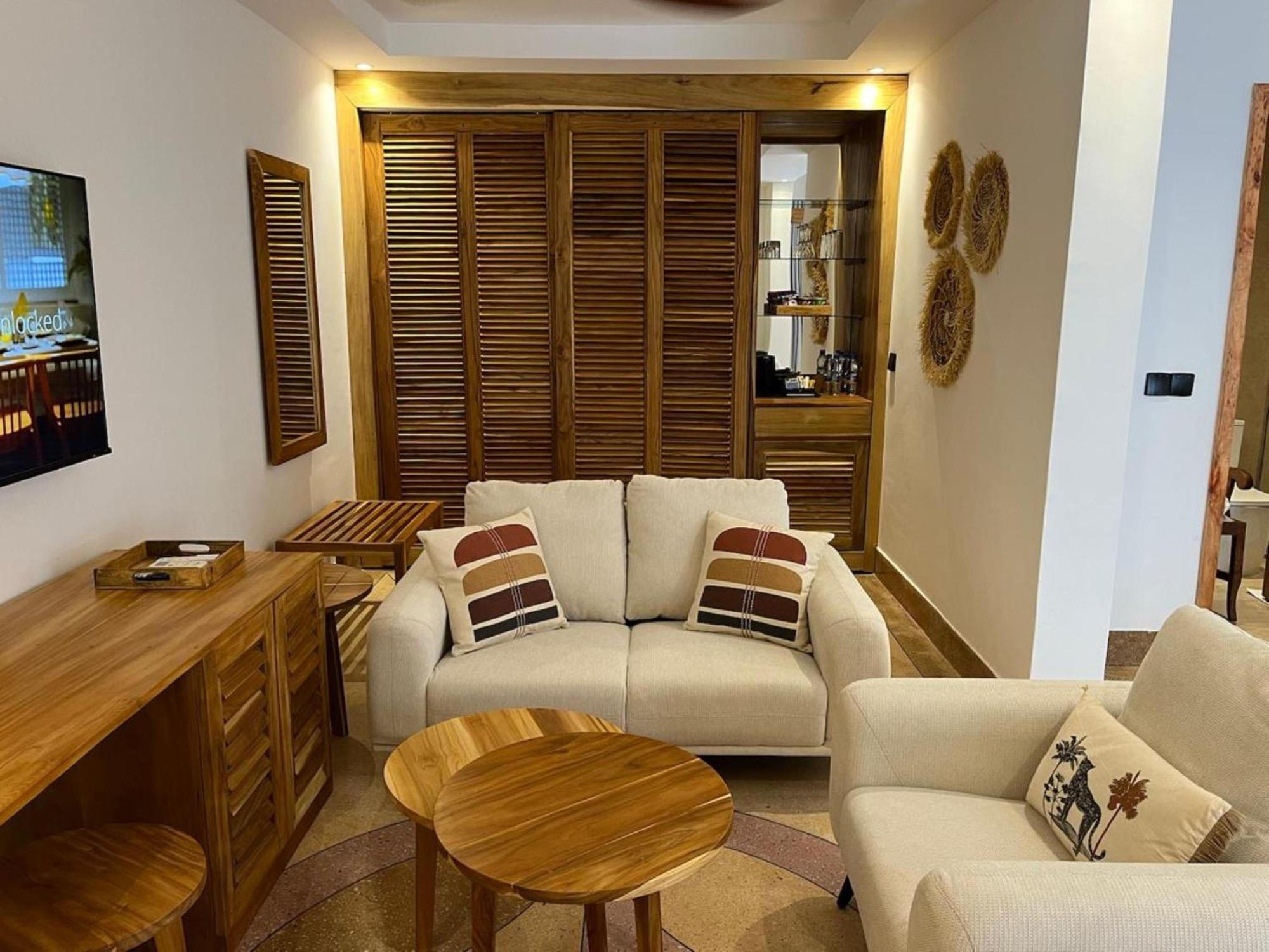 Jaz Amaluna Beach Resort - Adults Only 16 Years Plus Zanzibar Dış mekan fotoğraf