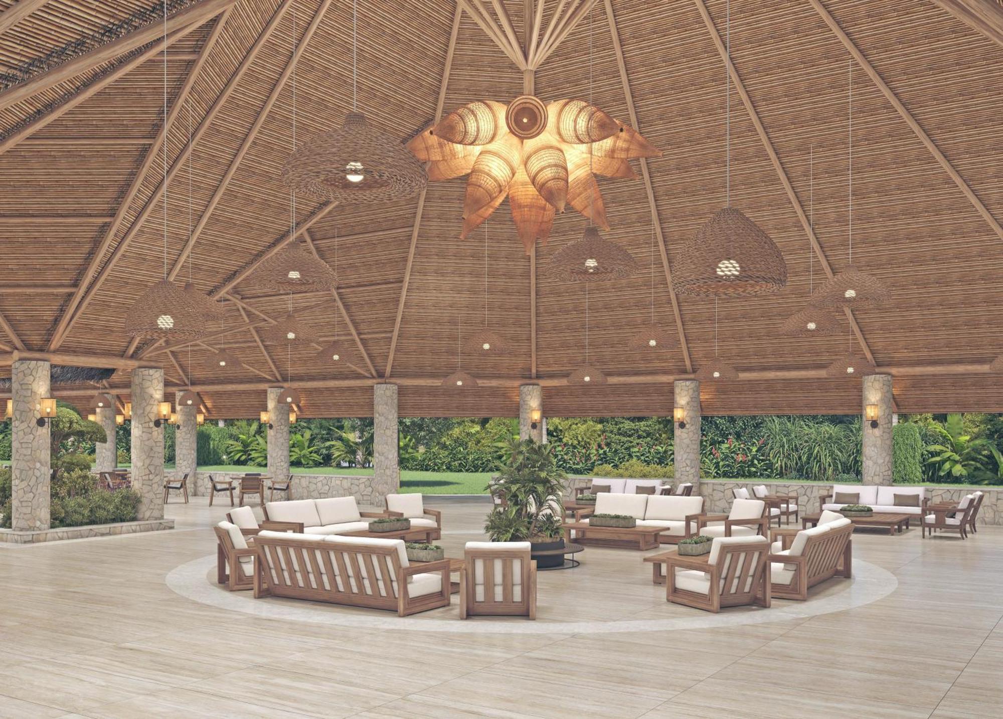 Jaz Amaluna Beach Resort - Adults Only 16 Years Plus Zanzibar Dış mekan fotoğraf