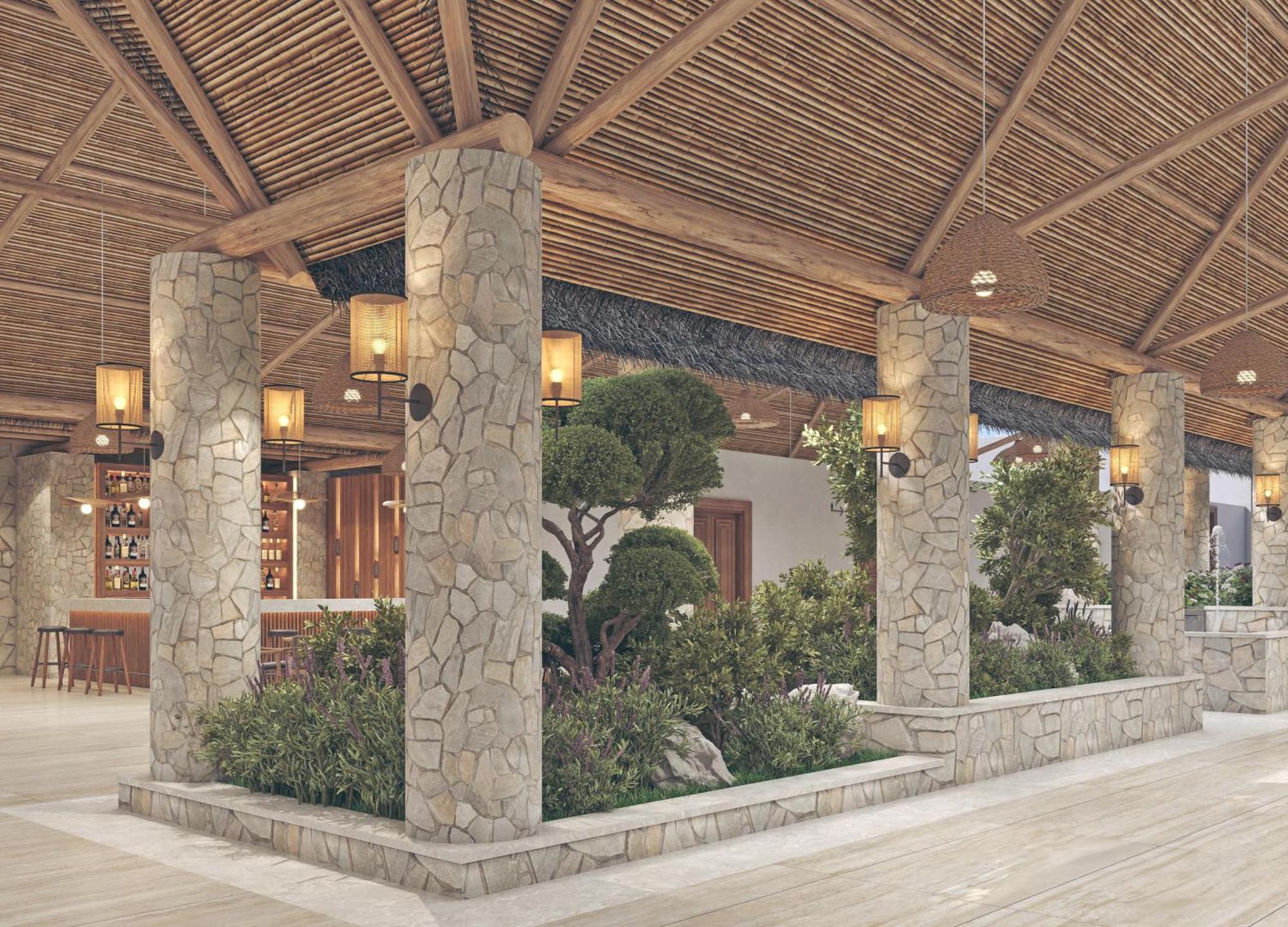 Jaz Amaluna Beach Resort - Adults Only 16 Years Plus Zanzibar Dış mekan fotoğraf