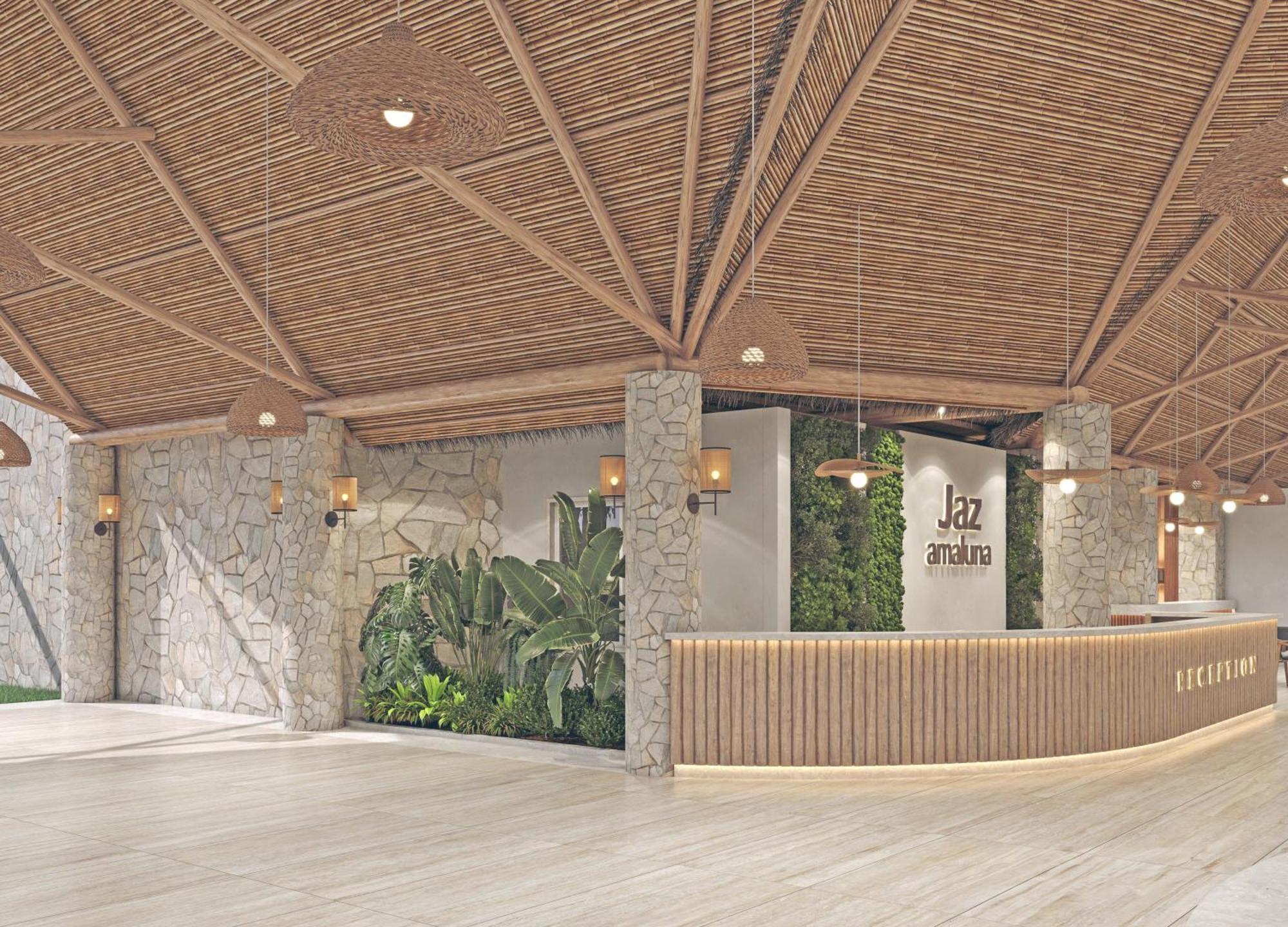 Jaz Amaluna Beach Resort - Adults Only 16 Years Plus Zanzibar Dış mekan fotoğraf