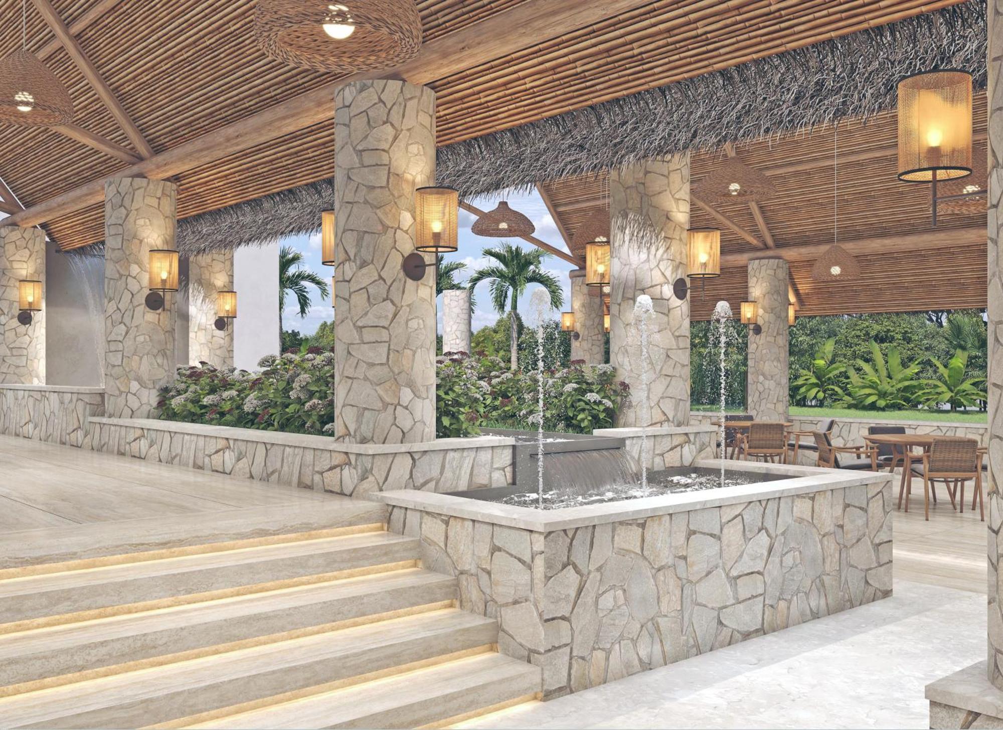 Jaz Amaluna Beach Resort - Adults Only 16 Years Plus Zanzibar Dış mekan fotoğraf