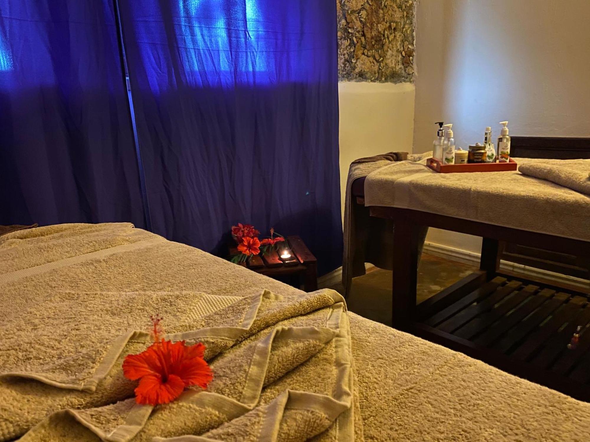 Jaz Amaluna Beach Resort - Adults Only 16 Years Plus Zanzibar Dış mekan fotoğraf