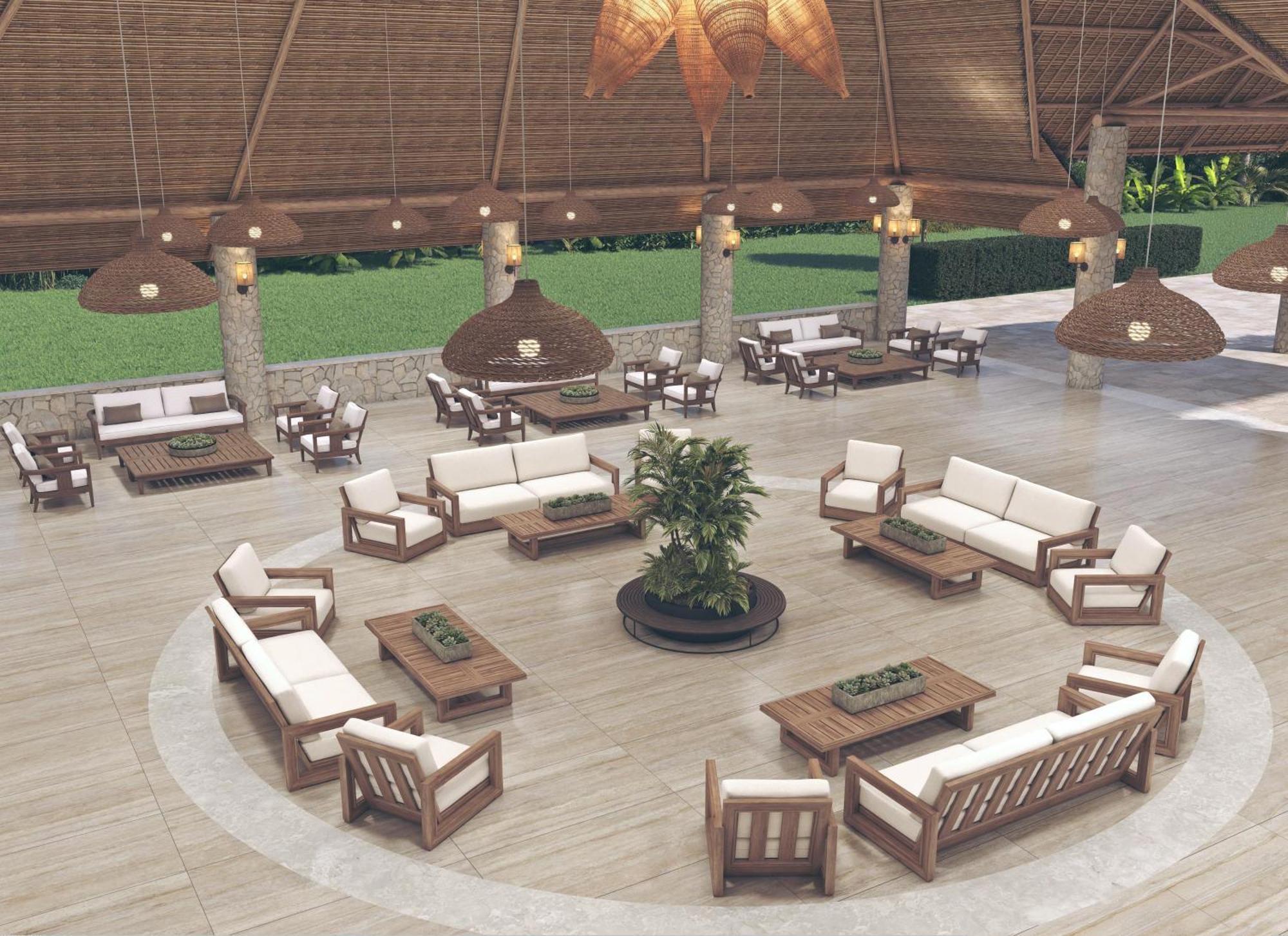 Jaz Amaluna Beach Resort - Adults Only 16 Years Plus Zanzibar Dış mekan fotoğraf