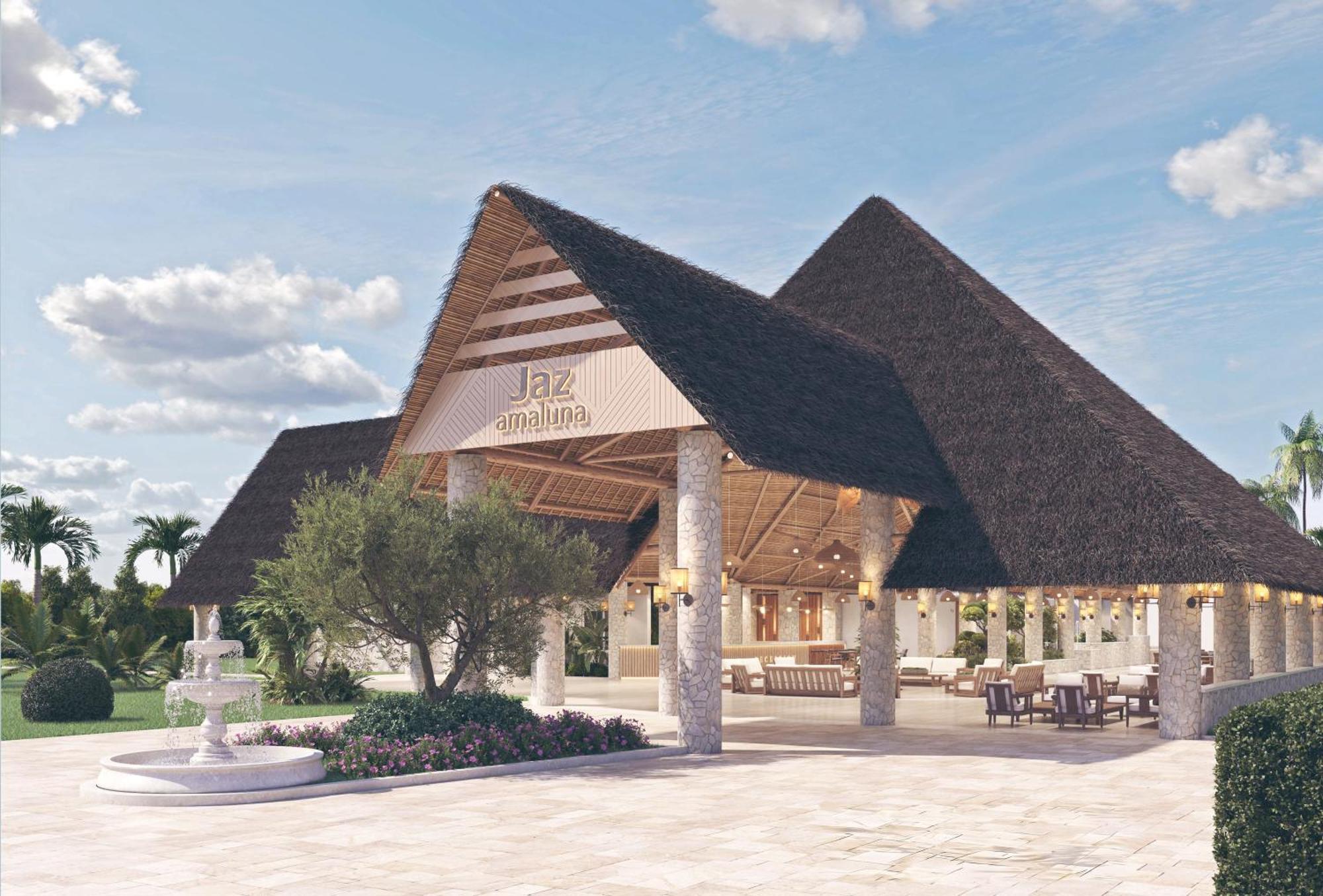 Jaz Amaluna Beach Resort - Adults Only 16 Years Plus Zanzibar Dış mekan fotoğraf