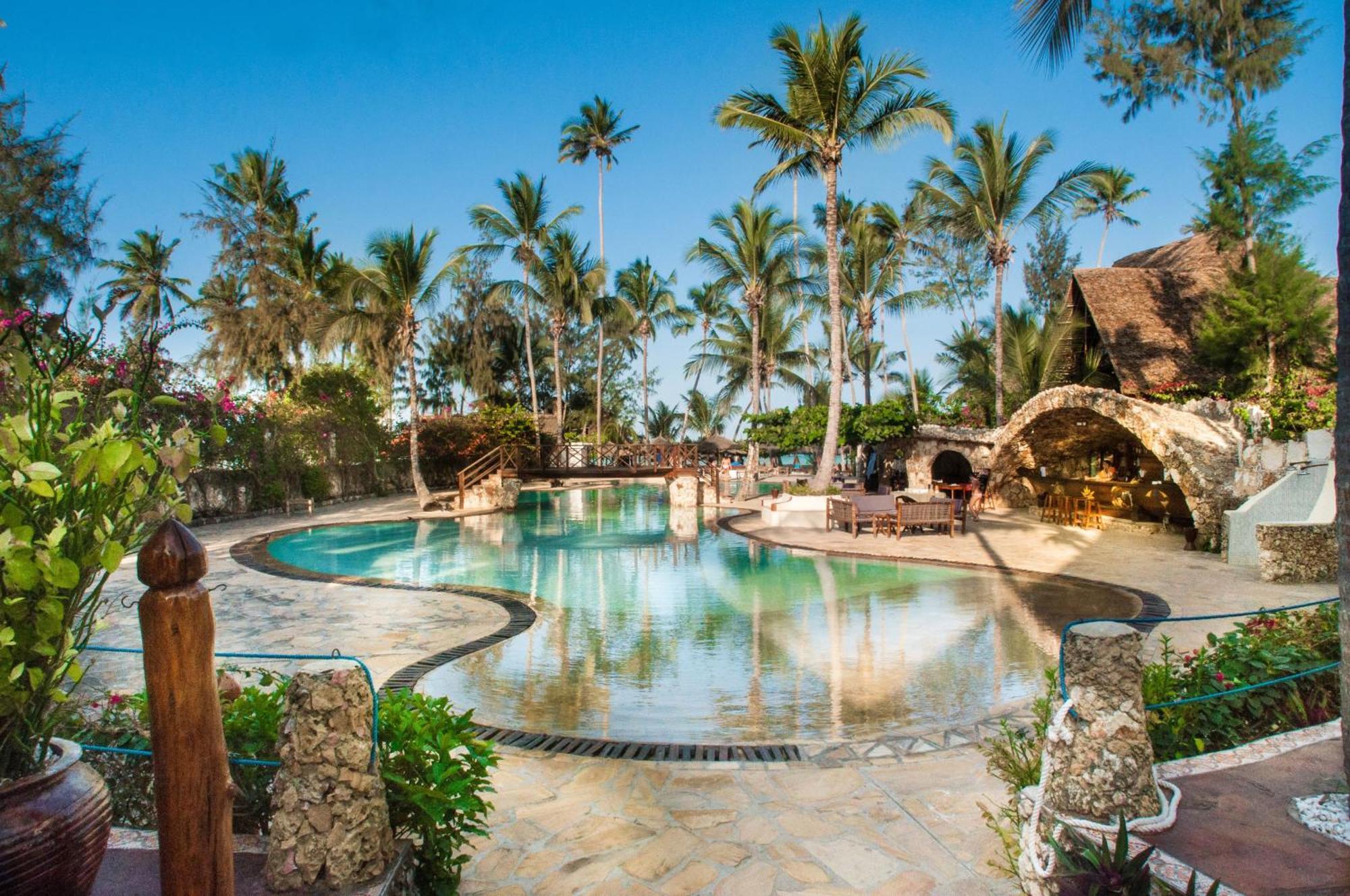 Jaz Amaluna Beach Resort - Adults Only 16 Years Plus Zanzibar Dış mekan fotoğraf