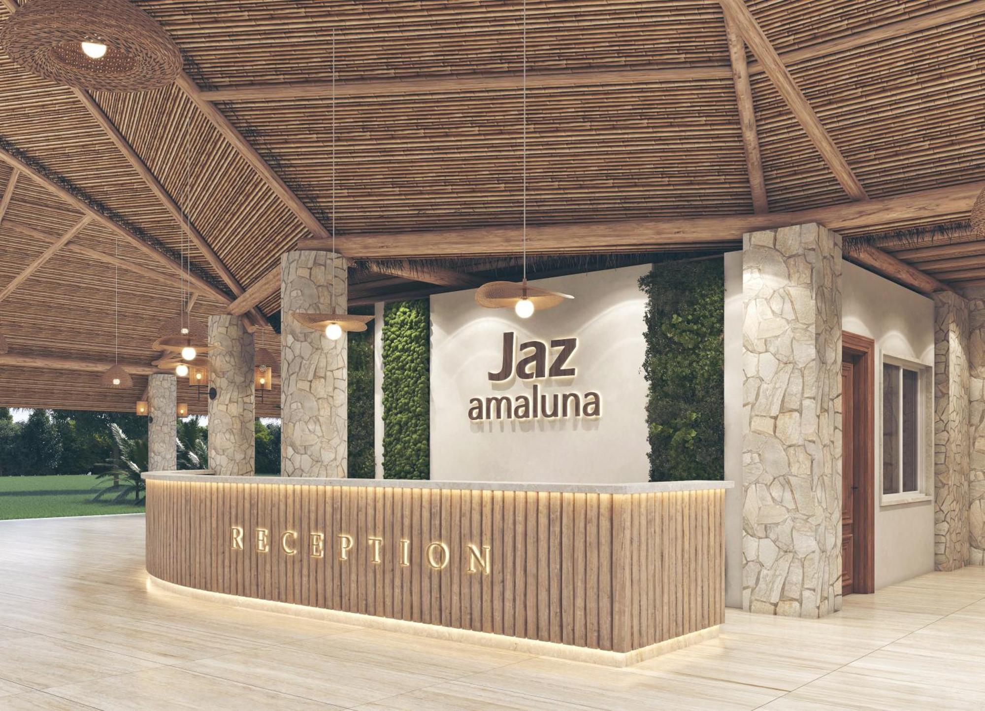Jaz Amaluna Beach Resort - Adults Only 16 Years Plus Zanzibar Dış mekan fotoğraf