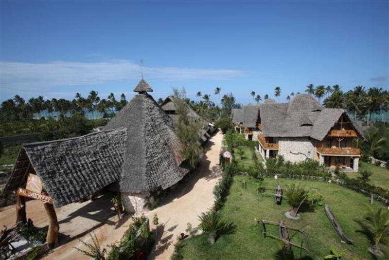 Jaz Amaluna Beach Resort - Adults Only 16 Years Plus Zanzibar Dış mekan fotoğraf