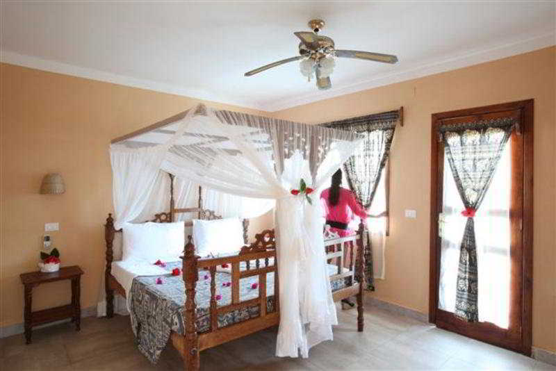 Jaz Amaluna Beach Resort - Adults Only 16 Years Plus Zanzibar Dış mekan fotoğraf