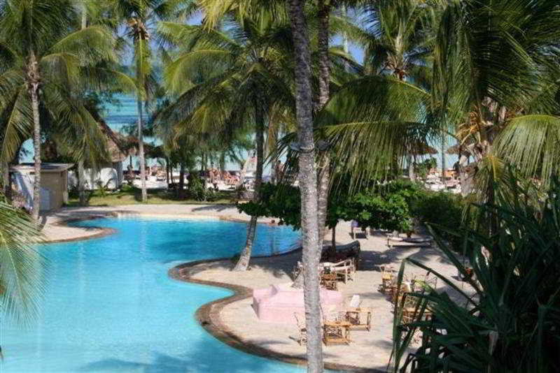 Jaz Amaluna Beach Resort - Adults Only 16 Years Plus Zanzibar Dış mekan fotoğraf