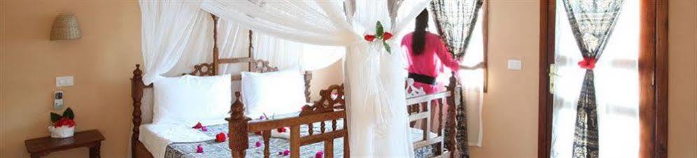 Jaz Amaluna Beach Resort - Adults Only 16 Years Plus Zanzibar Dış mekan fotoğraf