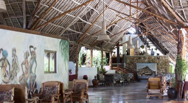 Jaz Amaluna Beach Resort - Adults Only 16 Years Plus Zanzibar Dış mekan fotoğraf