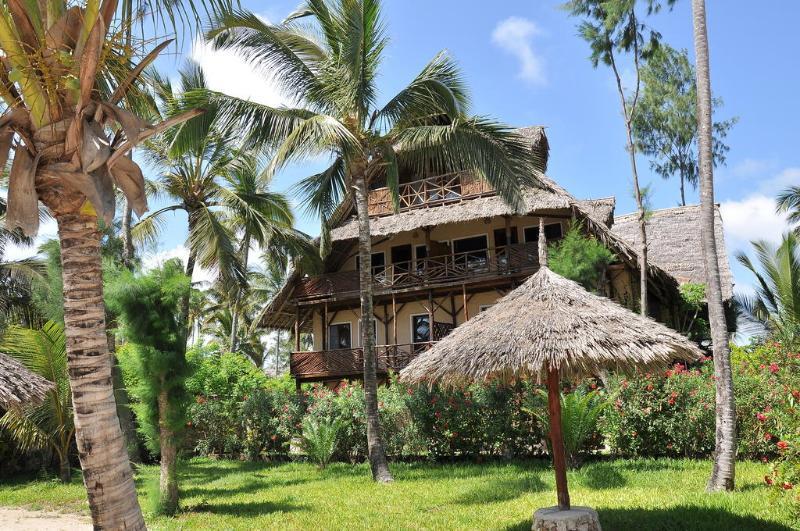Jaz Amaluna Beach Resort - Adults Only 16 Years Plus Zanzibar Dış mekan fotoğraf