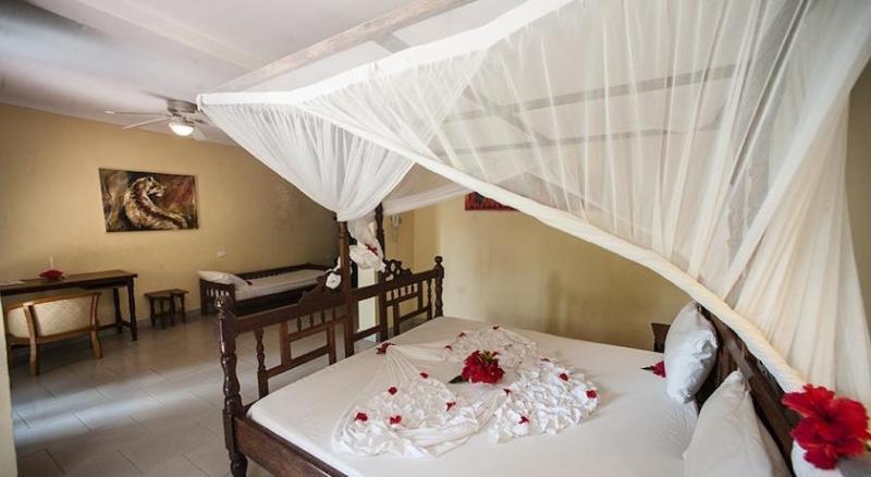 Jaz Amaluna Beach Resort - Adults Only 16 Years Plus Zanzibar Dış mekan fotoğraf