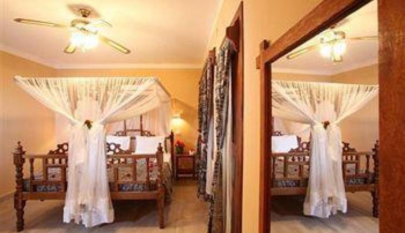 Jaz Amaluna Beach Resort - Adults Only 16 Years Plus Zanzibar Dış mekan fotoğraf